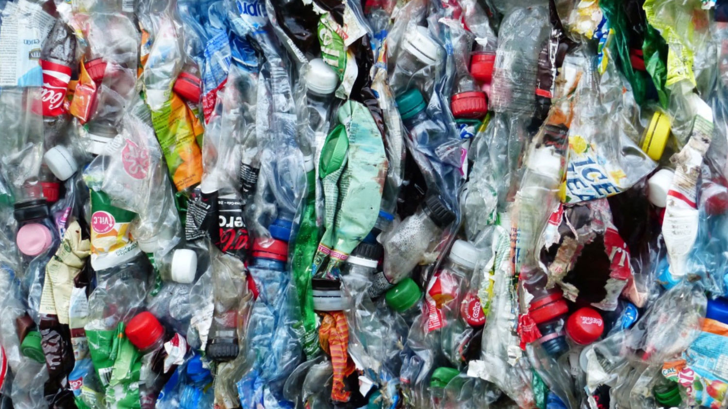 Recycled plastic without losing quality: the secret revealed in Switzerland – Ruetir