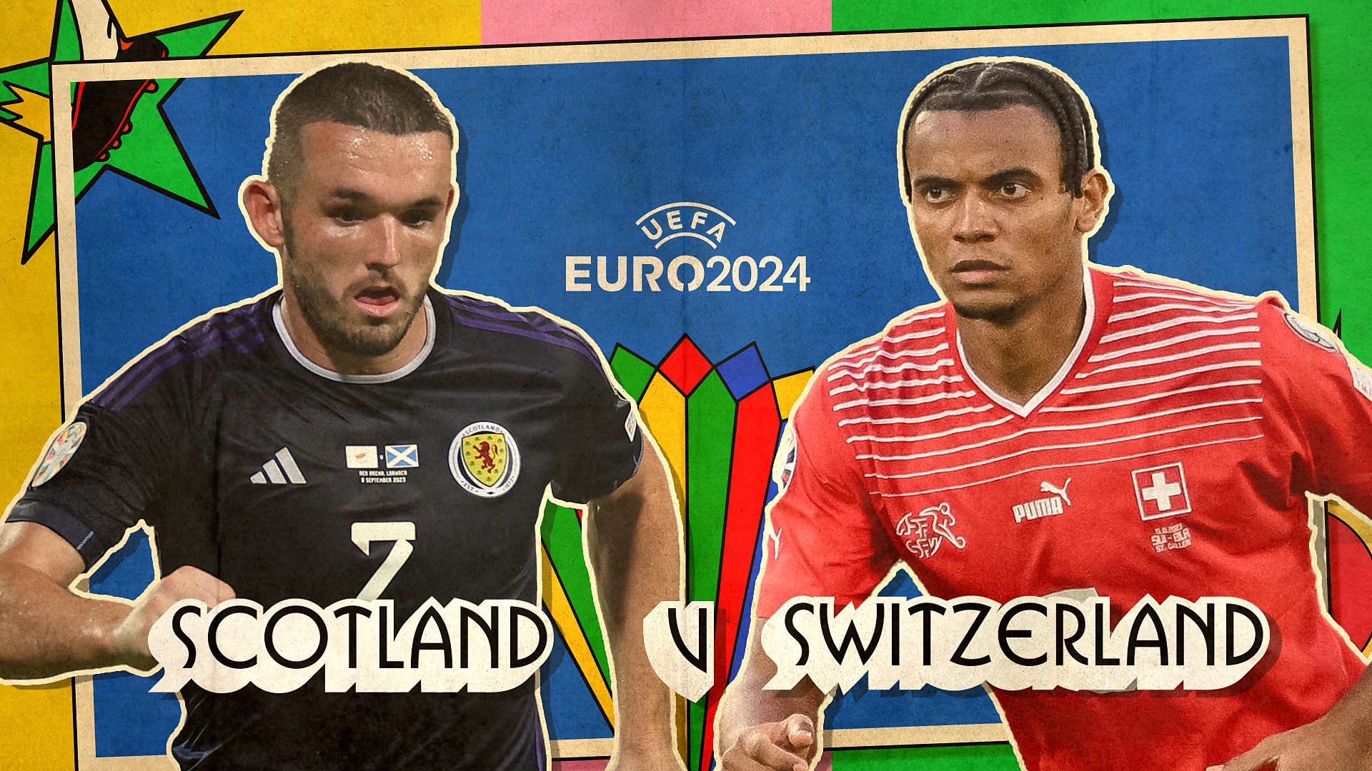 Scotland vs Switzerland: Euro 2024 prediction, kick-off time, team news, TV, live stream, h2h results, odds – Yahoo Eurosport UK