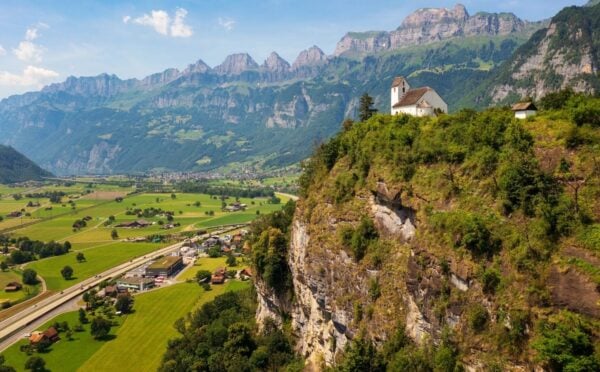 Switzerland Canton Blocks Sale Of Meat Contaminated By Toxic PFAS Chemicals – Plant Based News